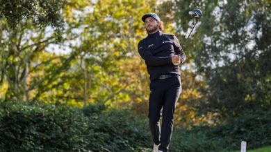 Gregorio De Leo Australian PGA Championship