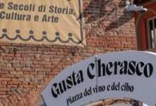 Gusta Cherasco 2026