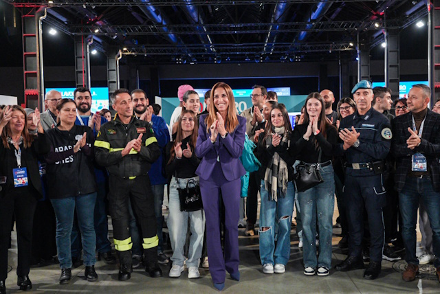 IOLAVORO OGR Torino 2025