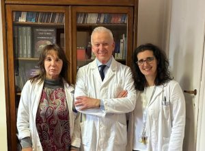 Il Centro Epilessia della Città della Salute e della Scienza di Torino