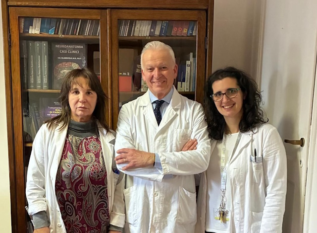 Il Centro Epilessia della Città della Salute e della Scienza di Torino