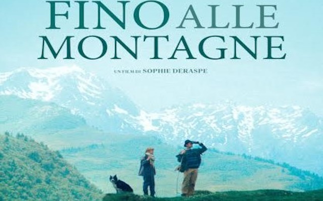 Il Mulino di Piossasco fino alle montagne