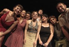 Il Piccolo Teatro Comico Compagnia Zerimago
