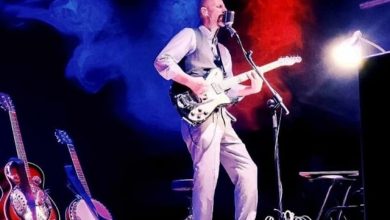 Il Piccolo Teatro Comico Ivan Wildboy