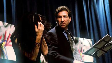 Il Piccolo Teatro Comico Questa storia sbagliata