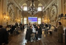 International Cinema & Audiovisual Business Days 2025
