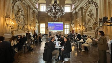 International Cinema & Audiovisual Business Days 2025