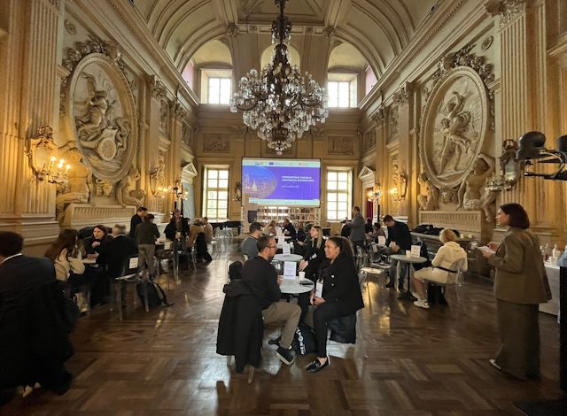 International Cinema & Audiovisual Business Days 2025