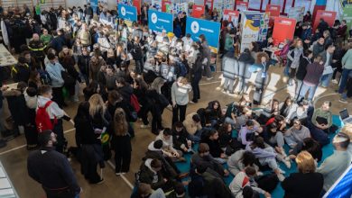 IoLavoro Beinasco 2025