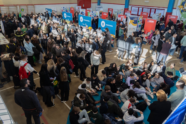 IoLavoro Beinasco 2025