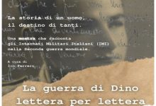 La Guerra di Dino mostra Museo Le Nuove