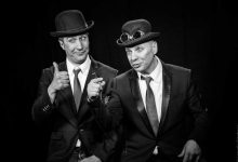 Lucchettino Teatro Il Mulino di Piossasco