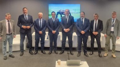 MASAF - CREA Fieracavalli