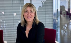 Marina Chiarelli Piemonte per i Giovani