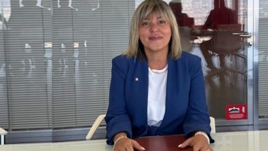 Marina Chiarelli Violenza sulle donne