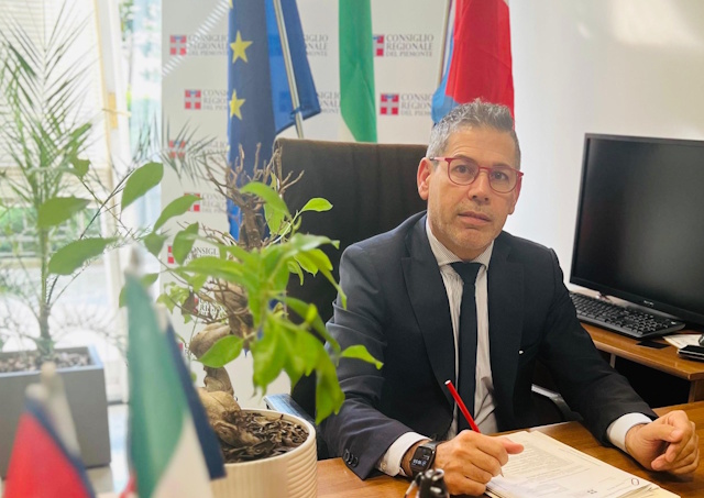 Metodo Feldenkrais OdG Sergio Bartoli