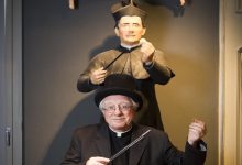 Museo della Magia Don Bosco