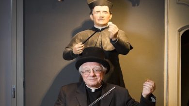 Museo della Magia Don Bosco