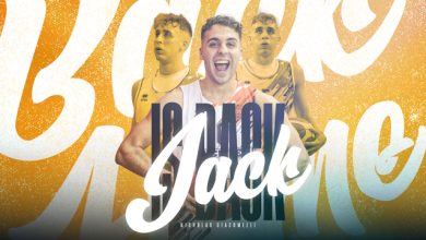 Nicholas Giacomelli BEA Chieri