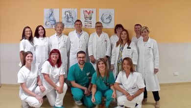 Otorinolaringoiatria Ospedale Santissima Trinità Borgomanero