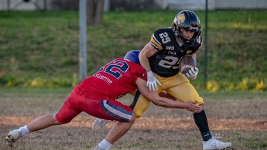 Papeo Giaguari Torino U21