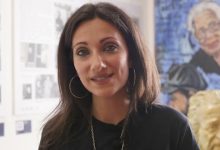 Però parlatene Luisa Impastato