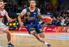 Pesaro - Reale Mutua Torino 71-73