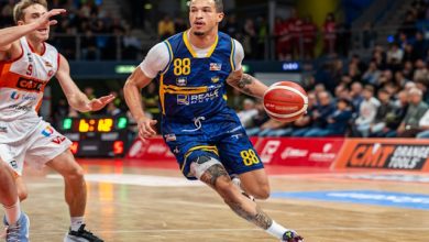 Pesaro - Reale Mutua Torino 71-73