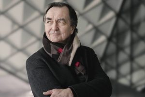 Pierre-Laurent Aimard