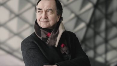 Pierre-Laurent Aimard