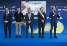 Premiati-a Casa Tennis