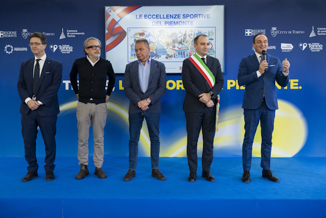 Premiati-a Casa Tennis