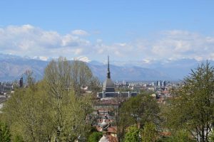 Rapporto Città Clima Torino 2025