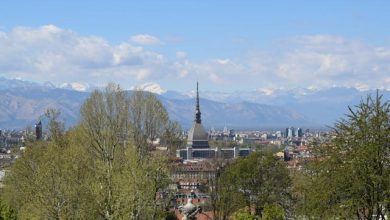 Rapporto Città Clima Torino 2025