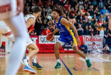 Reale Mutua sconfitta a Rimini