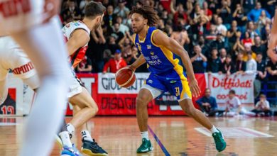 Reale Mutua sconfitta a Rimini