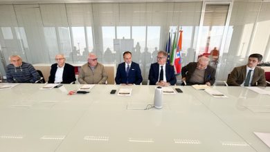 Regione Piemonte Tuber Next Gen