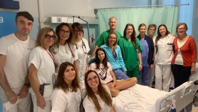 Serena si risveglia con la musica di Marracash