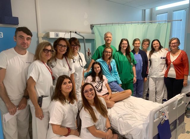 Serena si risveglia con la musica di Marracash