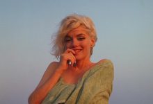 TFF Marilyn Monroe