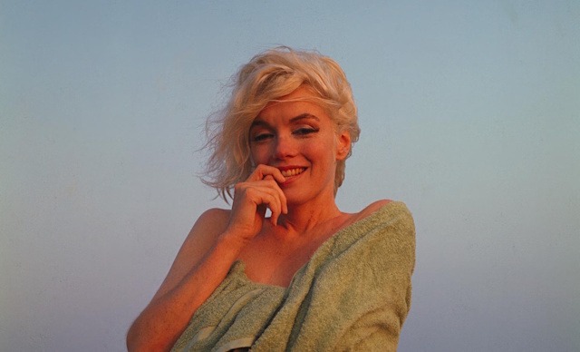 TFF Marilyn Monroe