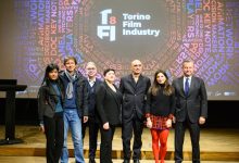 TFI Torino Film Industry 2025
