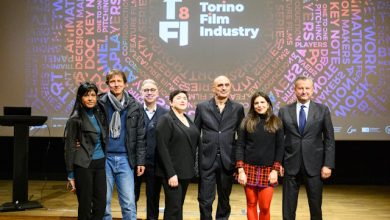 TFI Torino Film Industry 2025
