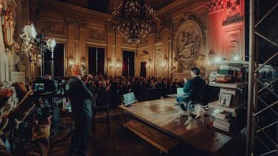 TFI Torino Film Industry Sala Grande