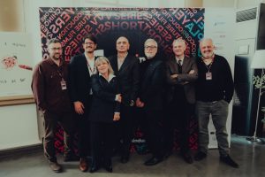 TFI Torino Film Industry gruppo