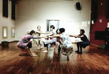 Teatro San Carlo Amore in(calco)labile