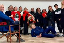 Teatro San Carlo di Casalborgone Tutti meno uno