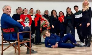 Teatro San Carlo di Casalborgone Tutti meno uno