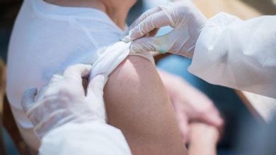 Vaccinazione Anti-Covid Piemonte