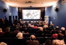 Valsusa Filmfest cinema di Condove
